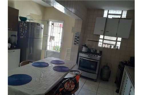 Casa - Venda - Recife , Pernambuco - 29 - 850301001-287