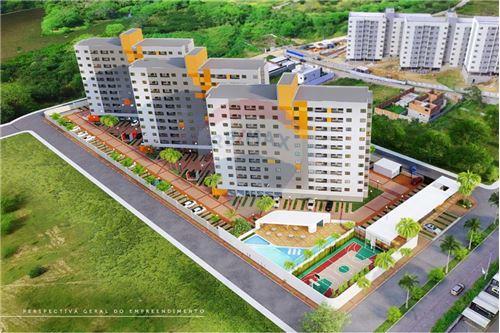 Venda-Apartamento-Rua Campo Novo , 300  - Apos o Residencial Campo Novo  - Indianópolis , Caruaru , Pernambuco , 55025045-850161001-222