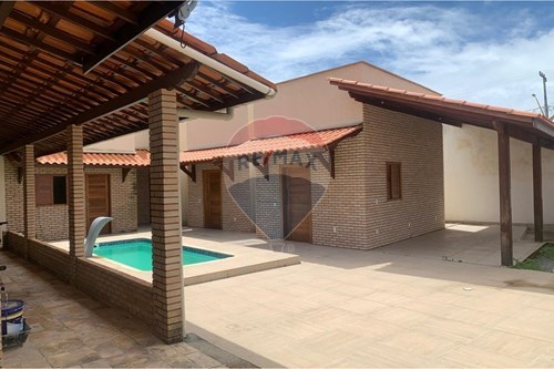 Venda-Casa-AL-101 , 34  - Prefeitura de Milagres  - Centro , São Miguel dos Milagres , Alagoas , 57940000-850661038-55