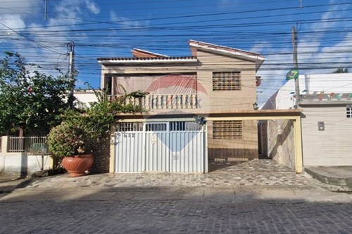 Alugar-Casa-Avenida DomBonifáio Jansem , 612  - Bonsucesso , Olinda , Pernambuco , 53240-140-850191061-30