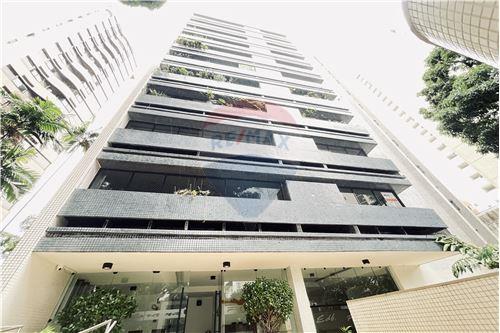 Venda-Apartamento-Rua Astronauta Neil Armstrong , 92  - No final da rua, na parte sem saida  - Casa Amarela , Recife , Pernambuco , 52060170-850701005-324