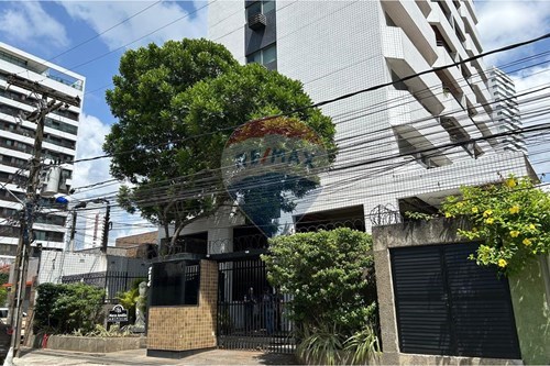 Venda-Apartamento-Madalena , Recife , Pernambuco , 50610190-850471016-71