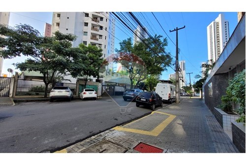 Venda-Apartamento-Torre , Recife , Pernambuco , 50710100-850471017-47