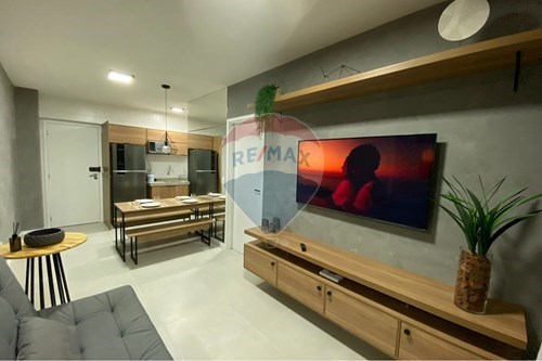 Venda-Apartamento-Ponta Verde , Maceió , Alagoas , 57035380-850691007-30