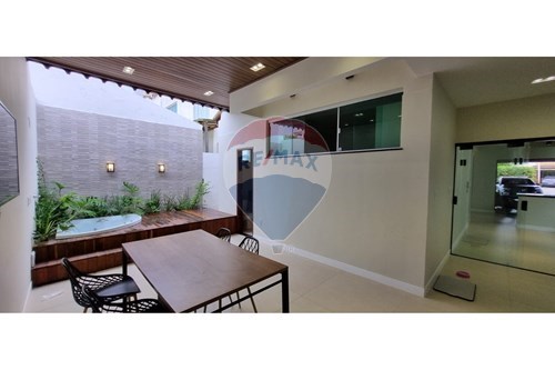 Venda-Casa de Condomínio-Atalaia , Aracaju , Sergipe , 49037-240-850631021-98