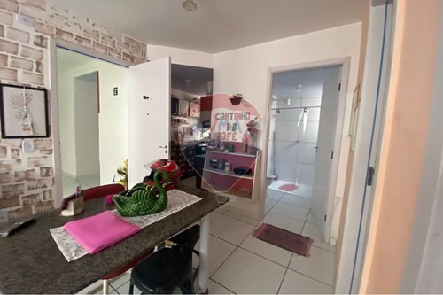 Venda-Apartamento-Santos Dumont , Maceió , Alagoas , 57075440-850271167-76