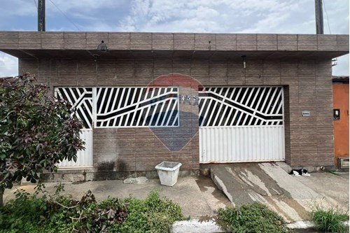 Venda-Casa de Condomínio-Benedito Bentes , Maceió , Alagoas , 57084138-850271140-108