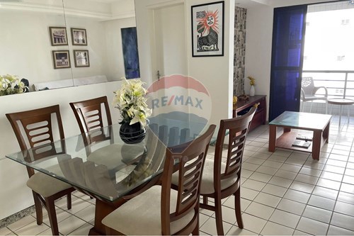 Venda-Apartamento-Rua Luiz Pimentel , 77  - Boa Viagem , Recife , Pernambuco , 51030350-850501191-67