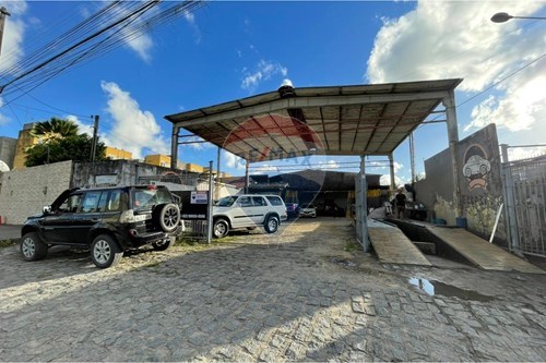 Venda-Galpão-Tabuleiro do Martins , Maceió , Alagoas , 57061410-850711017-19