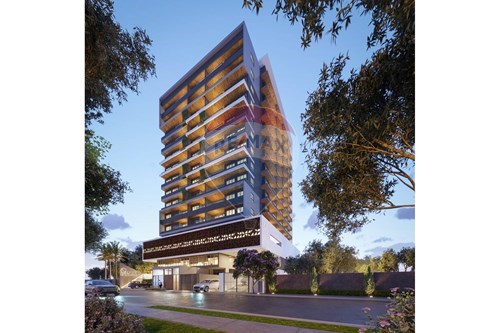 Venda-Apartamento-Jatiúca , Maceió , Alagoas , 57035-620-850711005-39