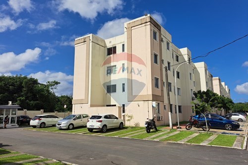 Alugar-Apartamento-Via Local V , 636  - Santana , Jaboatão dos Guararapes , Pernambuco , 54160546-850171034-9