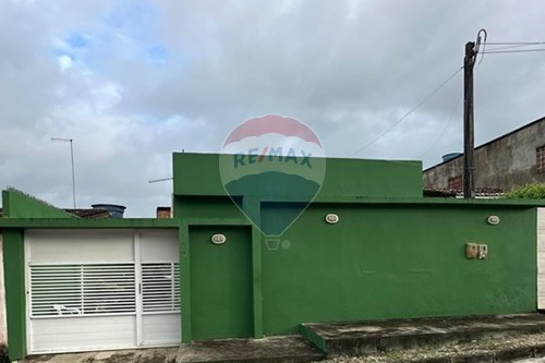 Venda-Casa-Cajá , Carpina , Pernambuco , 55813240-850261003-302