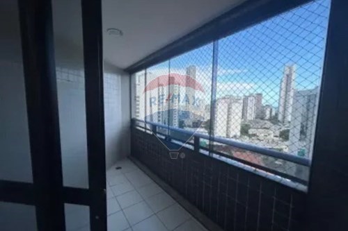 Alugar-Apartamento-Pina , Recife , Pernambuco , 51110020-850251010-24