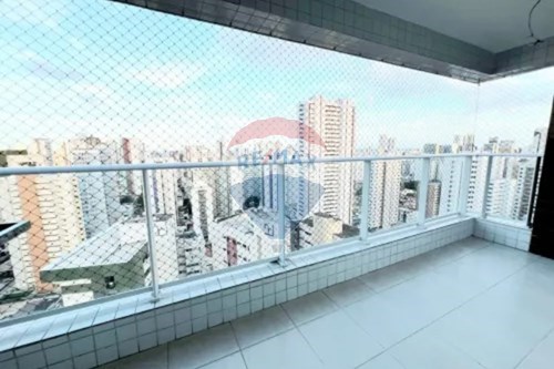 Alugar-Apartamento-Boa Viagem , Recife , Pernambuco , 51021150-850251010-22