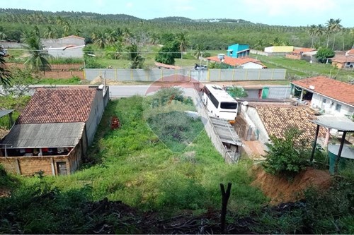Venda-Terreno-Centro , Jequiá da Praia , Alagoas , 57230-000-850711005-24
