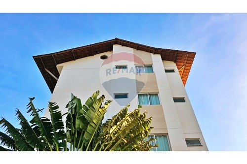 Venda-Apartamento-Porto de Galinha , Ipojuca , Pernambuco , 55593322-850221021-44