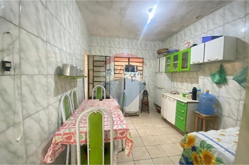 Venda-Casa-Rua Penedo , 21  - Colina 2  - Clima Bom , Maceió , Alagoas , 57071246-850271152-37