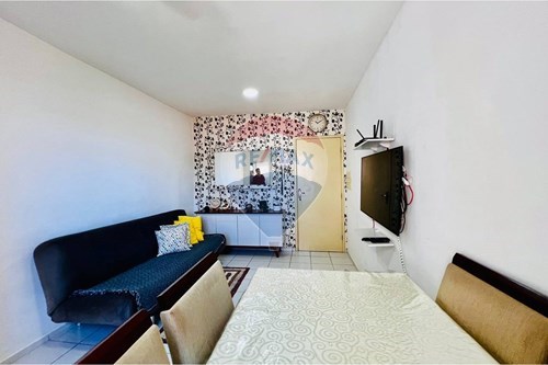 Venda-Apartamento-Rua Analú , 115  - Em Frente ao Residencial Parque das Árvores  - Santa Maria , Aracaju , Sergipe , 49039071-850581003-1280