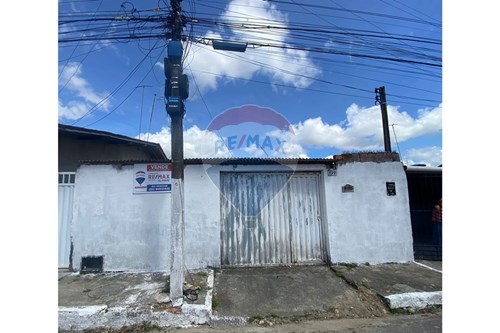 Venda-Casa-Benedito Bentes , Maceió , Alagoas , 57084637-850271152-24