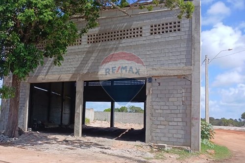 Alugar-Galpão-Rod. ib gatto Marinho Falcão , S/N  - AL  101 norte  - Mucuri , Marechal Deodoro , Alagoas , 57160000-850651032-20
