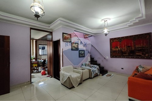 Venda-Casa-Rua José Cunha Alcântara , 286  - Feira  - Farolândia , Aracaju , Sergipe , 49030480-850581225-52