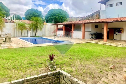 Venda-Casa-Barro Duro , Maceió , Alagoas , 57045600-850141054-55