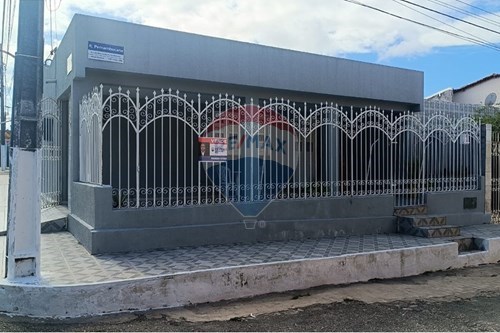 Venda-Casa-Novo Paraíso , Aracaju , Sergipe , 49082096-850581216-10