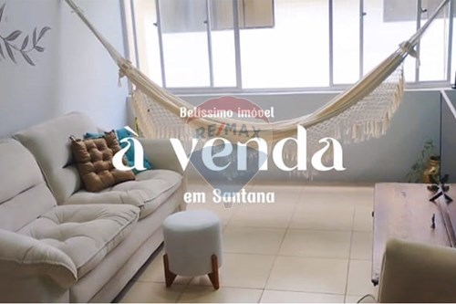 Venda-Apartamento-Rua Samuel de Farias , 1  - Próximo ao Shopping Plaza  - Santana , Recife , Pernambuco , 52060430-850091077-1