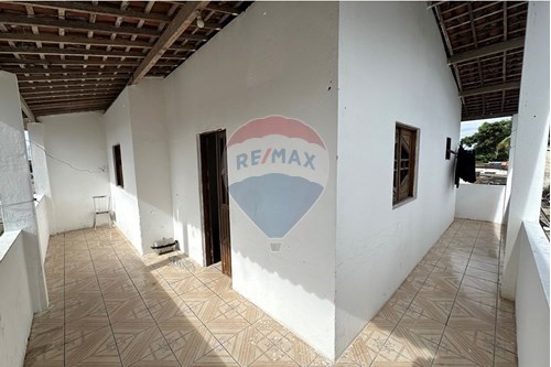 Venda-Casa-Rua Gabino besouro , 50  - Village campestre  - Cidade Universitária , Maceió , Alagoas , 57073595-850271205-18