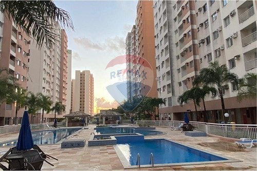 Venda-Apartamento-Luzia , Aracaju , Sergipe , 49045285-850631012-1