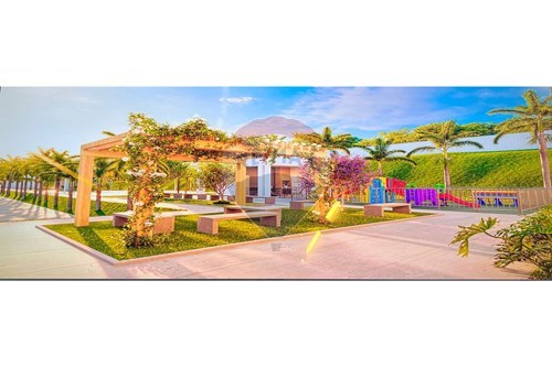 Slider Panorama Image Thumbnail