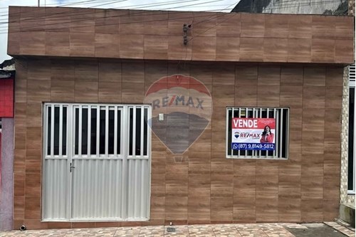 Venda-Casa-Magano , Garanhuns , Pernambuco , 55294-273-850741004-5