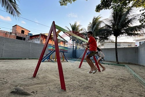 Slider Image Thumbnail