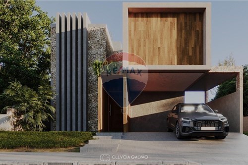 Venda-Casa de Condomínio-Condomínio Vista Lagoa , 8023  - Barra nova , Marechal Deodoro , Alagoas , 57160000-850641001-151