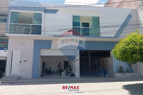 Venda-Casa-Centro , Toritama , Pernambuco , 55125000-850051028-3