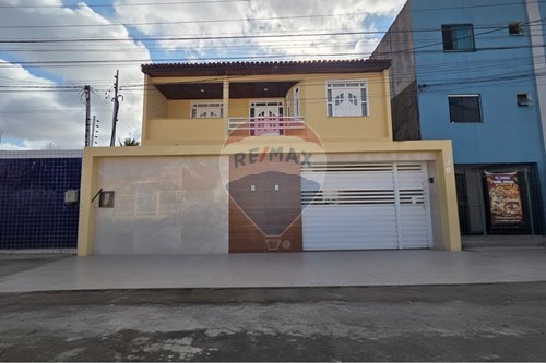 Venda-Casa-São Conrado , Aracaju , Sergipe , 49042450-850581237-16