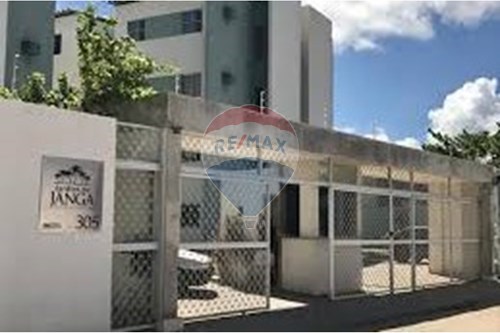 Venda-Apartamento-Rua Tracunhaém , 305  - CONDOMINIO JARDINS DO JANGA  - Janga , Paulista , Pernambuco , 53435640-850501175-7