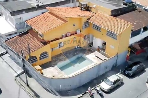 Venda-Casa-Bairro Novo do Carmelo , Camaragibe , Pernambuco , 54759130-850301004-16