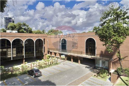 Cj. Comercial/ Sala - Alugar - Recife , Pernambuco - 60 - 850171001-192