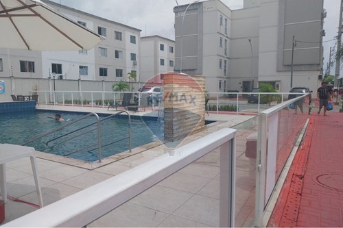 Venda-Apartamento-AV.ANTONIO CABRAL DE SOUZA , 1770  - PROXIMO AO MIX MATHEUS  - Maranguape I , Paulista , Pernambuco , 53444-360-850251079-21