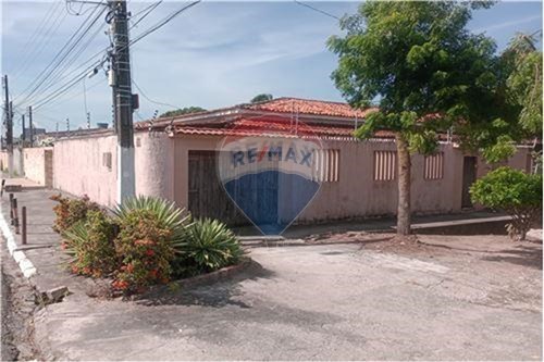 Venda-Casa-Gruta de Lourdes , Maceió , Alagoas , 57052-402-850271054-202