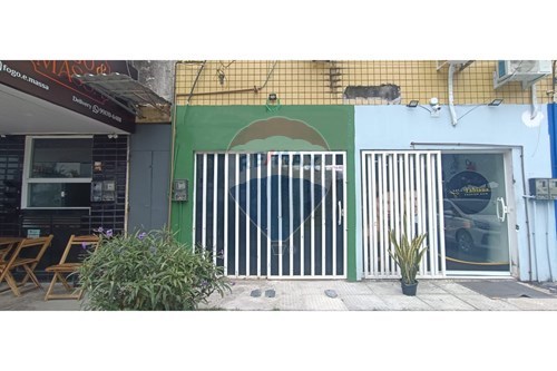 Alugar-Ponto Comercial/ Loja-Rua Amália Bernardino de Sousa , 701  - Boa Viagem , Recife , Pernambuco , 51021150-850251010-42