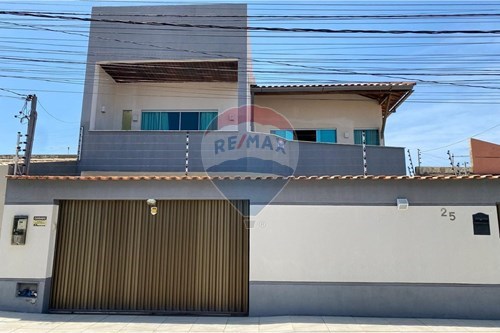 Venda-Casa-Aruana , Aracaju , Sergipe , 49001105-850581010-242
