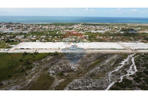 Venda-Terreno-rodovia edval lemos , 07  - RIVIERA SAINT TROPEZ  - Francês , Marechal Deodoro , Alagoas , 57160000-850271224-135