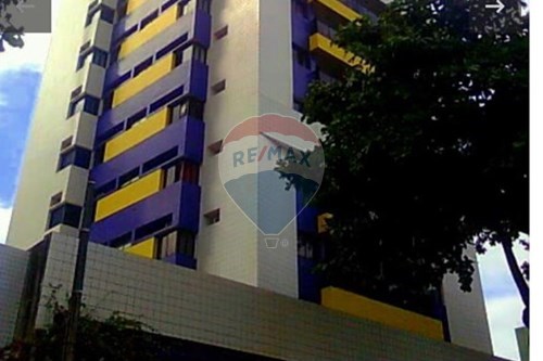 Venda-Apartamento-Boa Viagem , Recife , Pernambuco , 51020-100-850301025-40