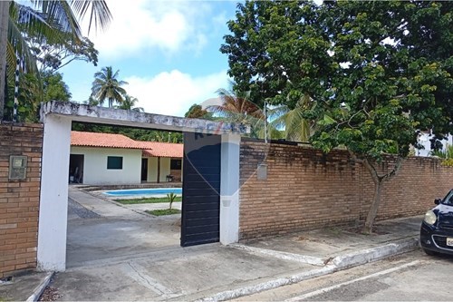 Venda-Casa-Praia das Conchas , Barra de São Miguel , Alagoas , 57180000-850141003-30