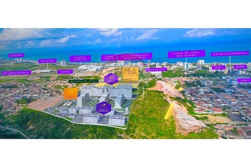 Slider Panorama Image Thumbnail