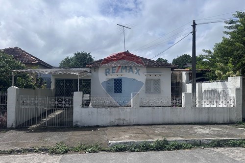 Venda-Casa-Rua Frei Félix de Olívola , 141  - Praça jardim São Paulo  - Jardim São Paulo , Recife , Pernambuco , 50781670-850071028-31