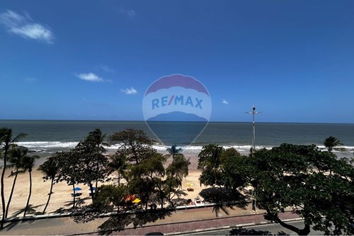 Venda-Apartamento-Avenida Boa Viagem , 4338  - Proximo ao Castelinho  - Boa Viagem , Recife , Pernambuco , 51021000-850701016-100