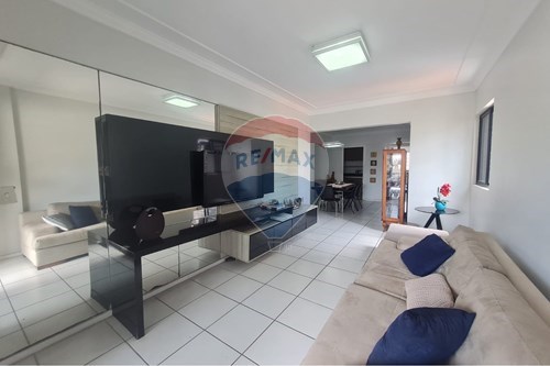 Venda-Apartamento-Ponta Verde , Maceió , Alagoas , 57035400-850141028-16